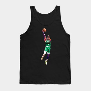 Jayson Tatum WPAP Tank Top